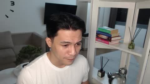 Sam online show from December 29, 6:16 pm