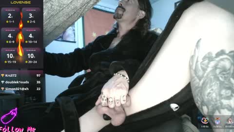 XxBobbiDigitalxX online show from April 29, 1:10 am