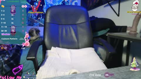 XxBobbiDigitalxX online show from December 16, 1:53 am