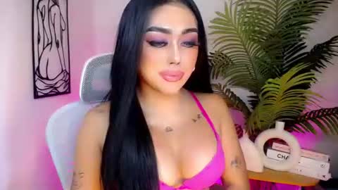 Jane online show from October 18, 3:00 am