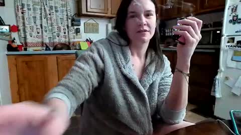 Snapshot of xxdana chatting on December 22, 4:17 am Deezy online show from December 22, 4:17 am