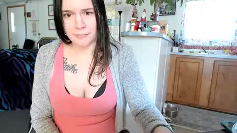 Snapshot of xxdana chatting on February 18, 8:25 pm Deezy online show from February 18, 8:25 pm