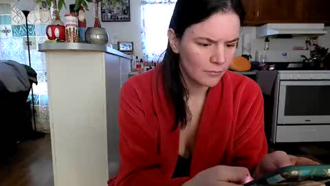 Snapshot of xxdana chatting on December 20, 6:35 pm Deezy online show from December 20, 6:35 pm
