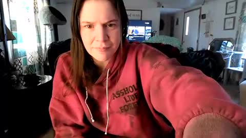 Snapshot of xxdana chatting on February 17, 10:38 pm Deezy online show from February 17, 10:38 pm