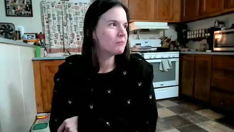 Snapshot of xxdana chatting on January 6, 3:42 am Deezy online show from January 6, 3:42 am
