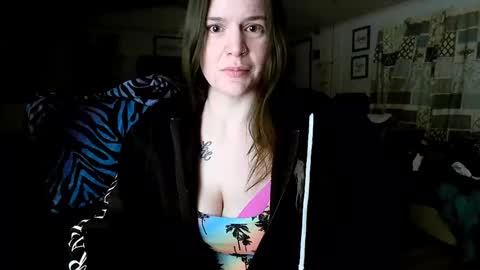 Snapshot of xxdana chatting on March 6, 12:32 am Deezy online show from March 6, 12:32 am