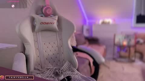 xxfairyxgiiirlxx online show from December 22, 8:54 am