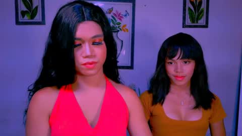 Fiona online show from April 27, 11:08 am