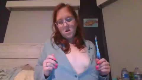 xxfrecklez online show from January 10, 5:02 am