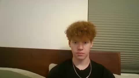 Snapshot of xxginger_ chatting on September 26, 7:49 am XxGinger  online show from September 26, 7:49 am