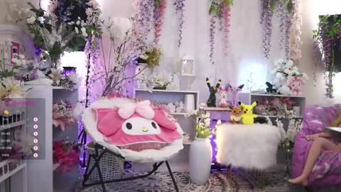 Haylee Marie  online show from February 6, 12:11 am