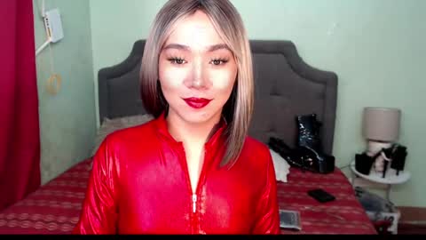 Kagura online show from February 9, 11:25 pm