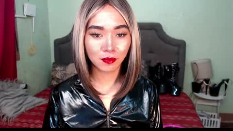 Kagura online show from February 6, 11:37 pm