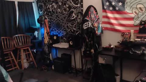 Lilith online show from October 28, 4:02 am