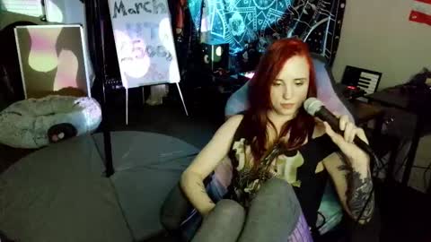 Lilith online show from March 4, 7:27 am