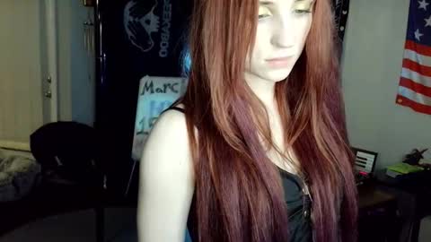 Lilith online show from March 12, 4:05 am