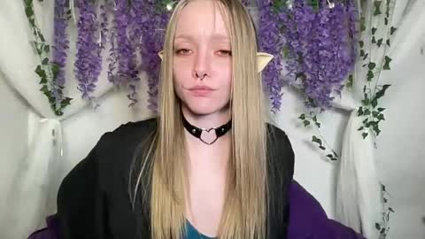 LoveAnastasia online show from March 18, 4:24 pm