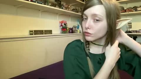 LoveAnastasia online show from September 18, 5:28 pm