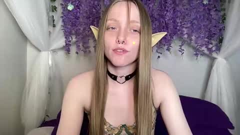 LoveAnastasia online show from May 28, 3:10 pm