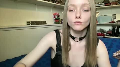 LoveAnastasia online show from September 19, 5:38 pm