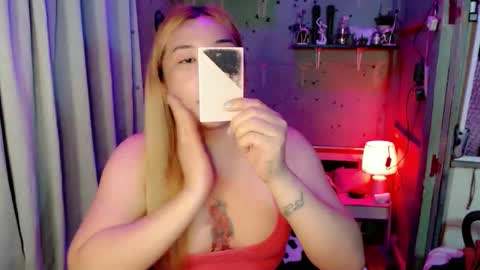 xxmariabig6xx online show from June 10, 9:30 am