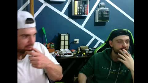 xxmik3xx online show from January 5, 10:08 pm