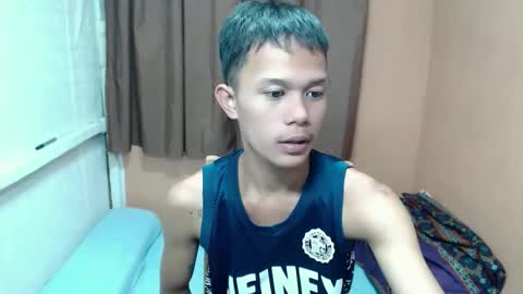 xxronnie online show from March 23, 1:54 am