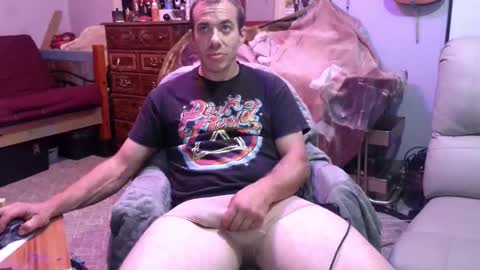 xxScubaStevexx online show from October 19, 5:12 am