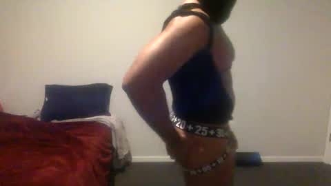 xxblackking online show from April 15, 7:01 am