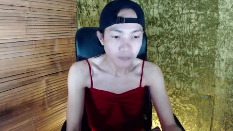 Ali online show from March 6, 9:20 pm