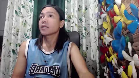 Ali online show from September 27, 9:34 pm