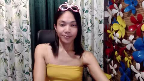 Ali online show from October 16, 3:22 pm