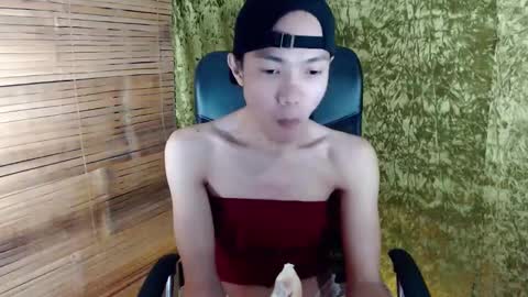 Ali online show from March 9, 8:52 pm