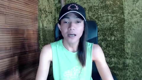 Ali online show from January 7, 11:24 pm