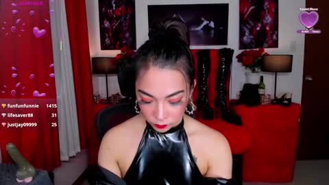 xxslutty kim online show from February 20, 6:03 pm