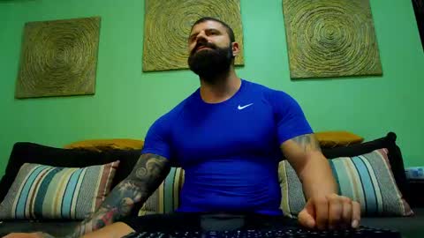 Xtream Leonard online show from April 22, 10:55 am