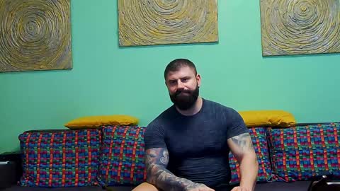 Xtream Leonard online show from January 8, 4:44 pm