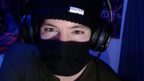 David Fox online show from March 21, 7:58 am