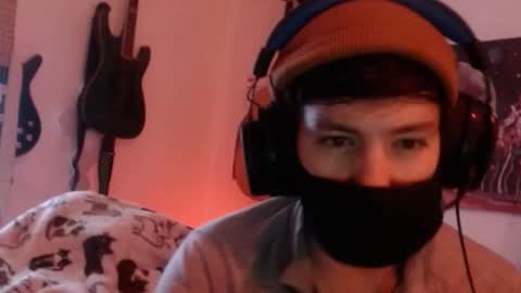 David Fox online show from January 15, 8:01 am