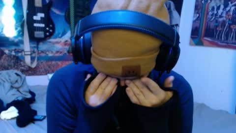 David Fox online show from April 7, 4:47 am