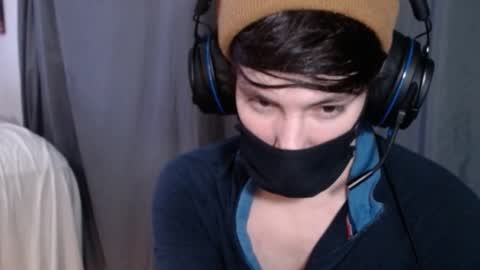 David Fox online show from November 4, 5:42 am