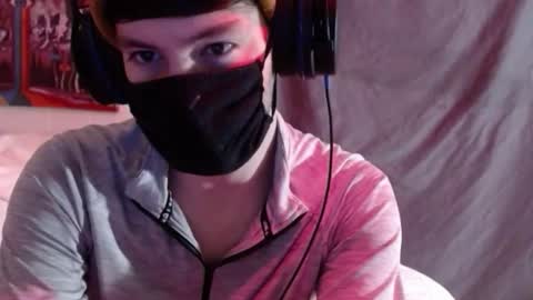 David Fox online show from December 1, 3:59 am