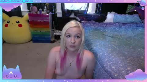 XXX3na online show from July 24, 10:18 pm