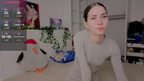 Eva online show from February 18, 5:07 am