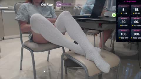 My name is Olga Lush is activeThere are legends that in this room all your wishes can come true  Private is Open online show from February 17, 3:00 pm