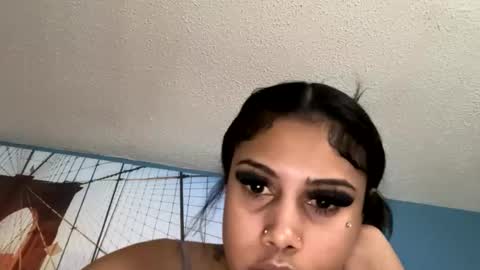 Mocha online show from March 9, 4:06 am