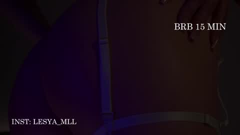 Molly online show from January 4, 1:42 pm