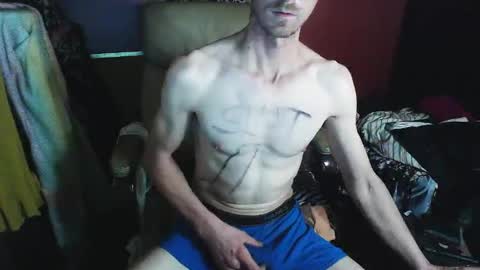 Sean online show from February 1, 12:30 am