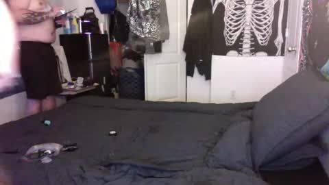 xxxcandj online show from November 28, 2:35 pm