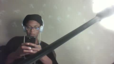 Danielle online show from January 8, 6:08 am